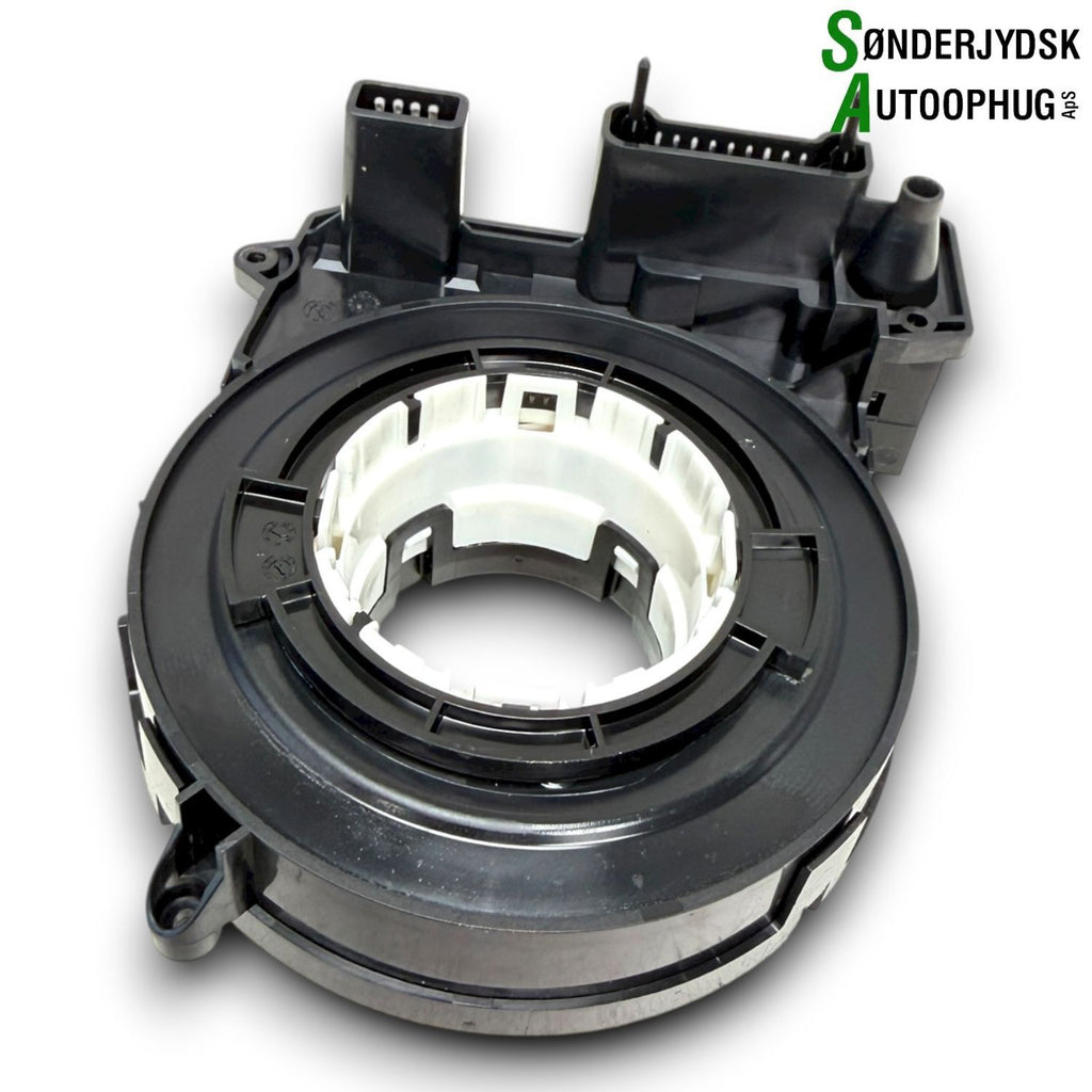 Ford Fiesta 8 Airbag Stelring Med OEM Nr. 2113279 Fra Ford Ophugger