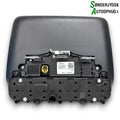 Ford Fiesta 8 Radio, Multi Display Med OEM Nr. 2410566 Fra Ford Ophugger