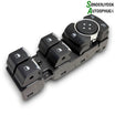 Ford Fiesta 8 Kontakt Rudehejs Med OEM Nr. H1BT14540CC Fra Ford Ophugger
