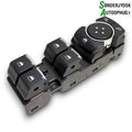 Ford Fiesta 8 Kontakt Rudehejs Med OEM Nr. H1BT14540CC Fra Ford Ophugger
