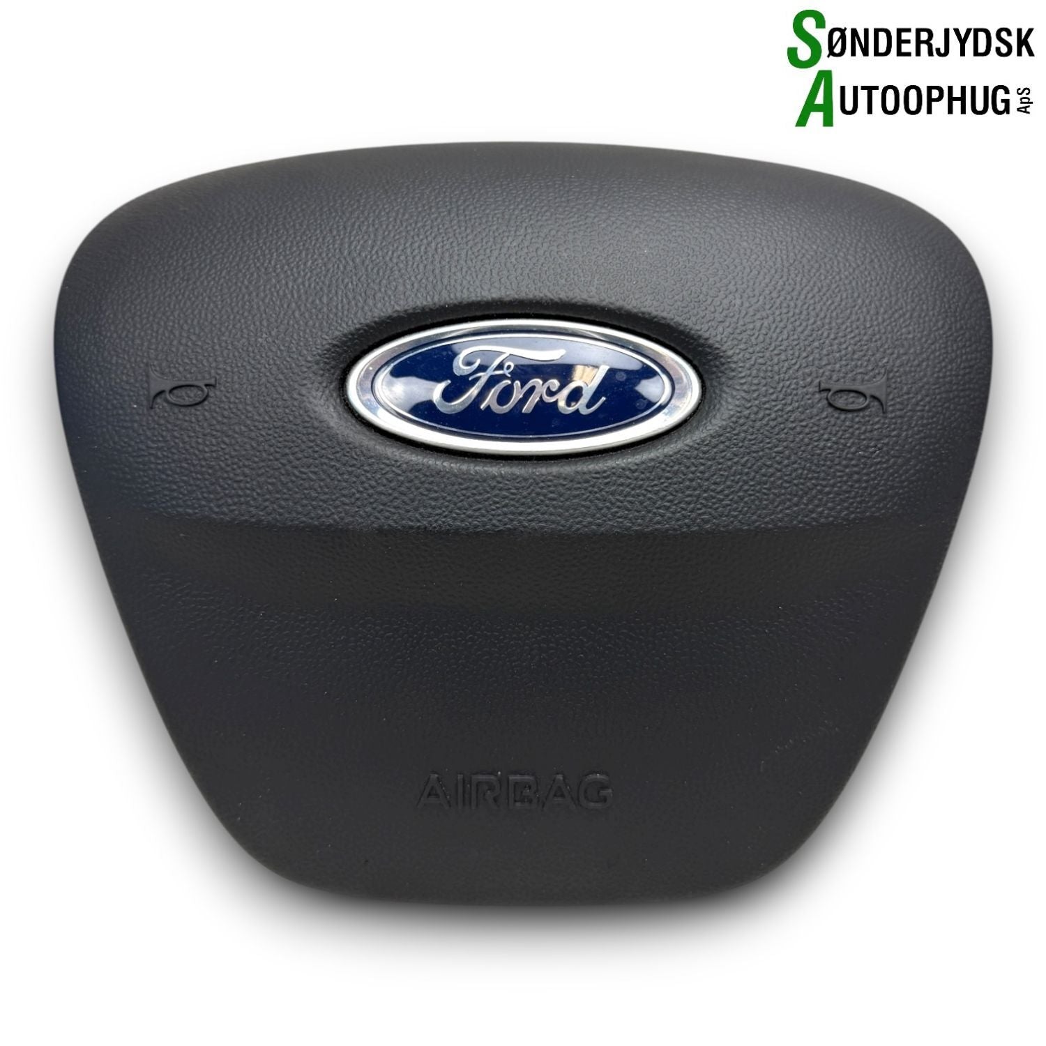 Ford Fiesta 8 Airbag  Med OEM Nr. 2471221 Fra Ford Ophugger