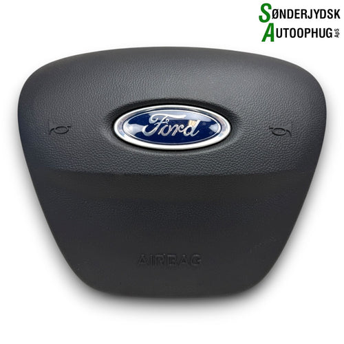 Ford Fiesta 8 Airbag  Med OEM Nr. 2471221 Fra Ford Ophugger
