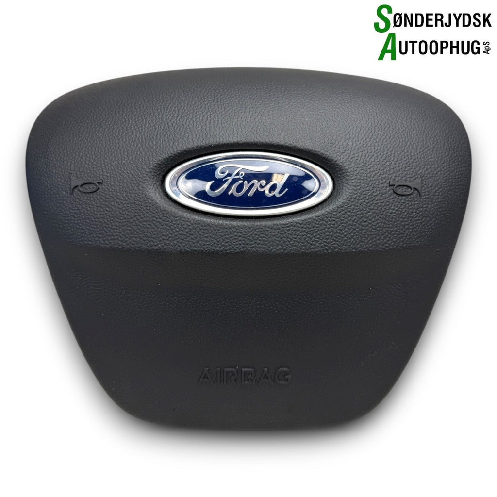 Ford Fiesta 8 Airbag  Med OEM Nr. H1BBA042B85ABW Fra Ford Ophugger