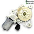 Ford Fiesta 8 Rudemotor - Rudehejs Med OEM Nr. L1TB14A389DB Fra Ford Ophugger