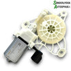 Ford Fiesta 8 Rudemotor - Rudehejs Med OEM Nr. 2688142 Fra Ford Ophugger