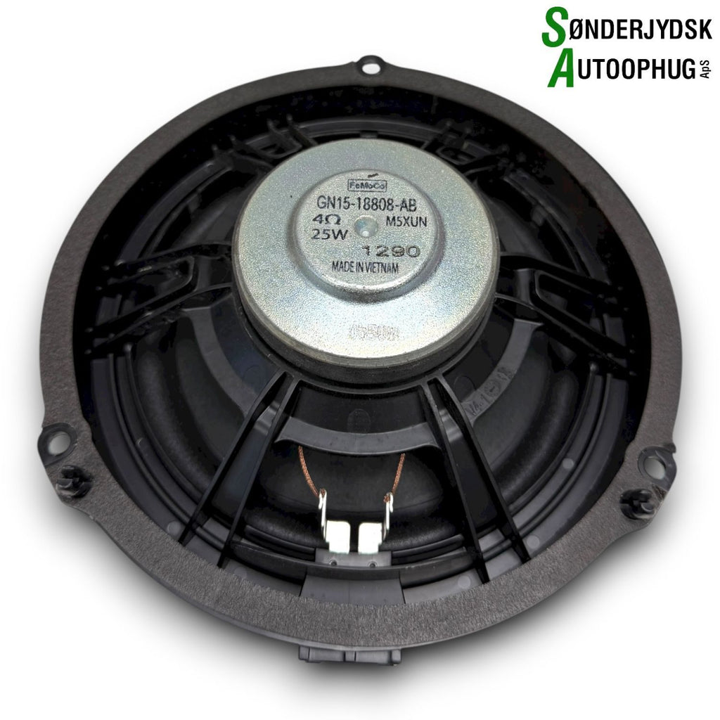 Ford Fiesta 8 Højttaler Med OEM Nr. L1TB14A389BB Fra Ford Ophugger