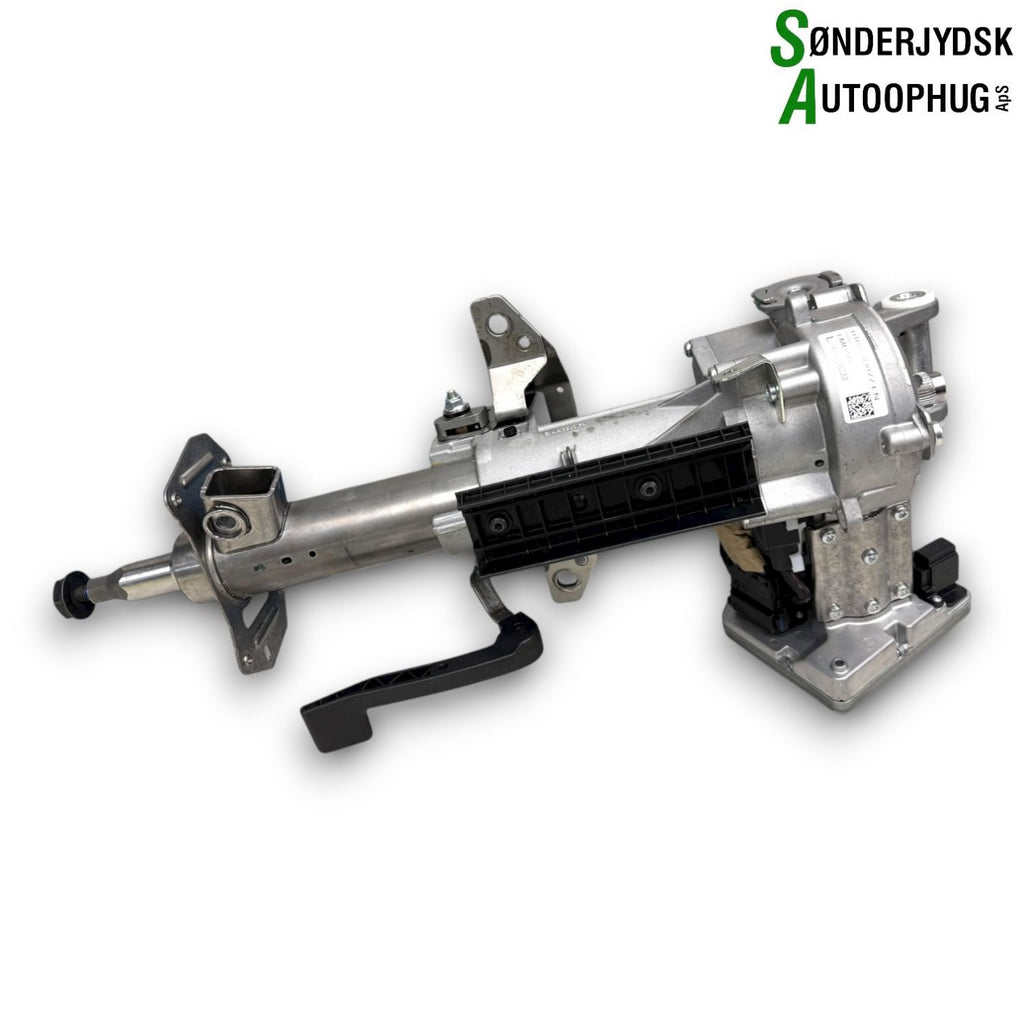 Ford Fiesta 8 Ratstamme M/El-Servo Med OEM Nr. 2690220 Fra Ford Ophugger