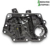 Ford Fiesta 8 Rudemotor - Rudehejs Med OEM Nr. 2499845 Fra Ford Ophugger