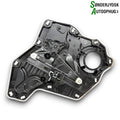 Ford Fiesta 8 Rudemotor - Rudehejs Med OEM Nr. L1BBA27000CB Fra Ford Ophugger