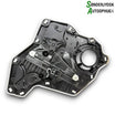 Ford Fiesta 8 Rudemotor - Rudehejs Med OEM Nr. 2499855 Fra Ford Ophugger