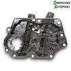 Ford Fiesta 8 Rudemotor - Rudehejs Med OEM Nr. 2499846 Fra Ford Ophugger