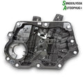 Ford Fiesta 8 Rudemotor - Rudehejs Med OEM Nr. 2499846 Fra Ford Ophugger