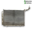 Ford Fiesta 8 Køler Aircond Med OEM Nr. 2113906 Fra Ford Ophugger