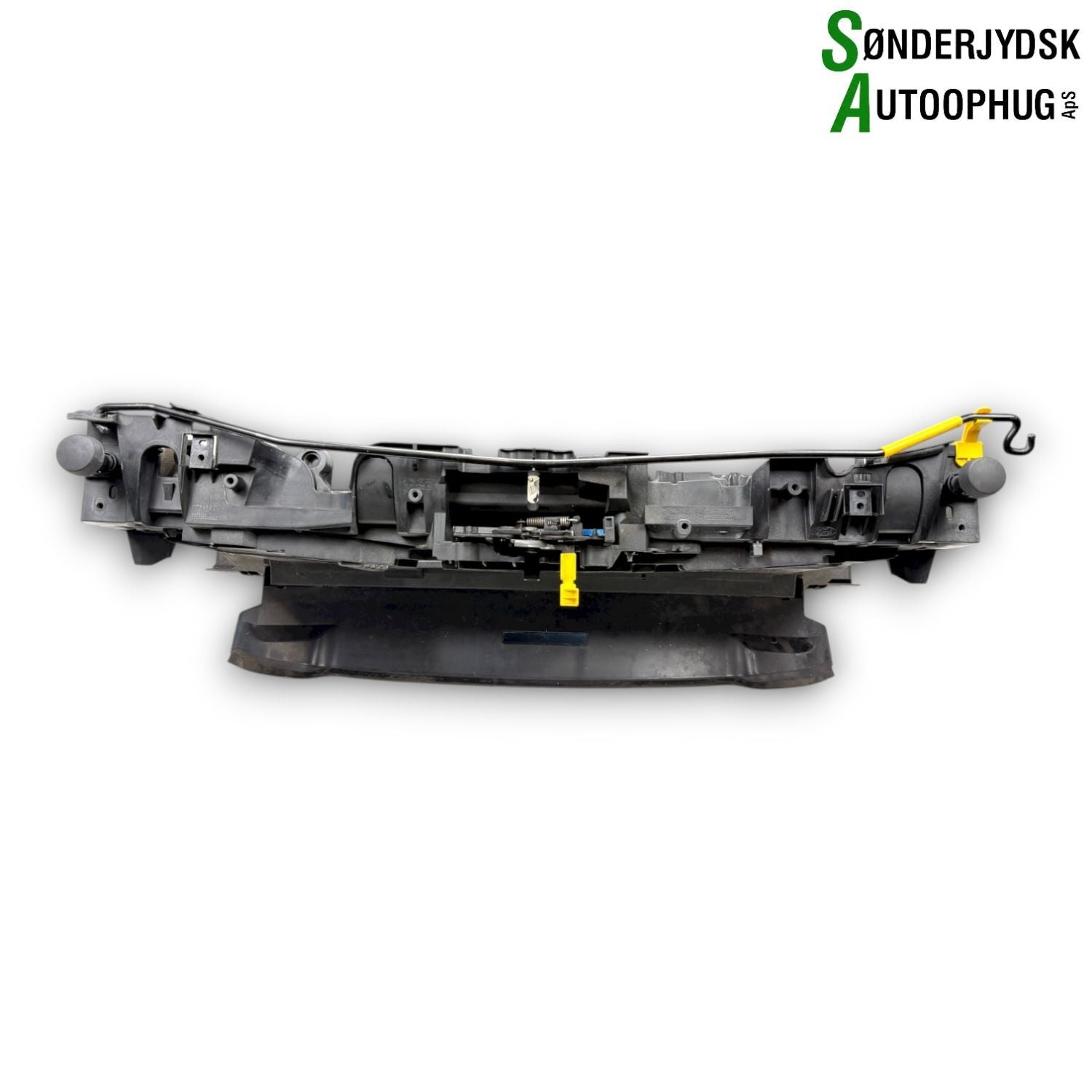 Ford Fiesta 8 Frontkasse Med OEM Nr. 2159678 Fra Ford Ophugger