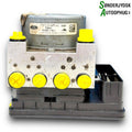 Ford Fiesta 7 ABS Pumpe Med OEM Nr. 10022011964 Fra Ford Ophugger