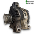 Toyota Corolla Verso Generator Med OEM Nr. 270600G021 Fra Toyota Ophugger
