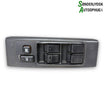 Toyota Corolla Verso Kontakt Rudehejs Med OEM Nr. 848200F030 Fra Toyota Ophugger