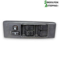Toyota Corolla Verso Kontakt Rudehejs Med OEM Nr. 848200F030 Fra Toyota Ophugger