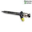 Toyota Corolla Verso Dyse Med OEM Nr. 236700R170 Fra Toyota Ophugger