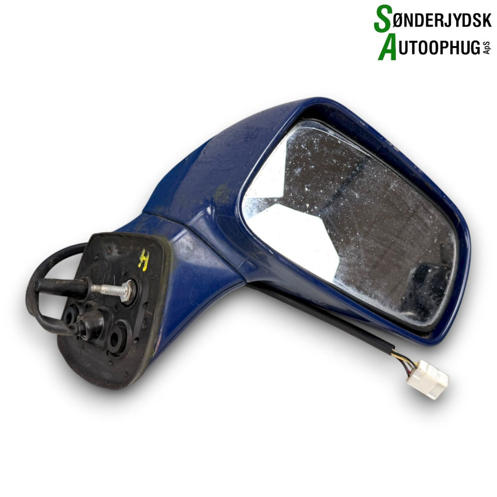 Toyota Corolla Verso Sidespejl Med OEM Nr. 879100F040J1 Fra Toyota Ophugger