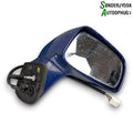 Toyota Corolla Verso Sidespejl Med OEM Nr. 879100F040J1 Fra Toyota Ophugger