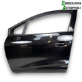 Renault Clio 4 Fordør V Med OEM Nr. 801017896R Fra Renault Ophugger