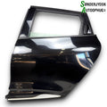 Renault Clio 4 Bagdør V Med OEM Nr. 821016403R Fra Renault Ophugger