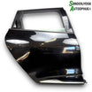 Renault Clio 4 Bagdør H Med OEM Nr. 821004962R Fra Renault Ophugger