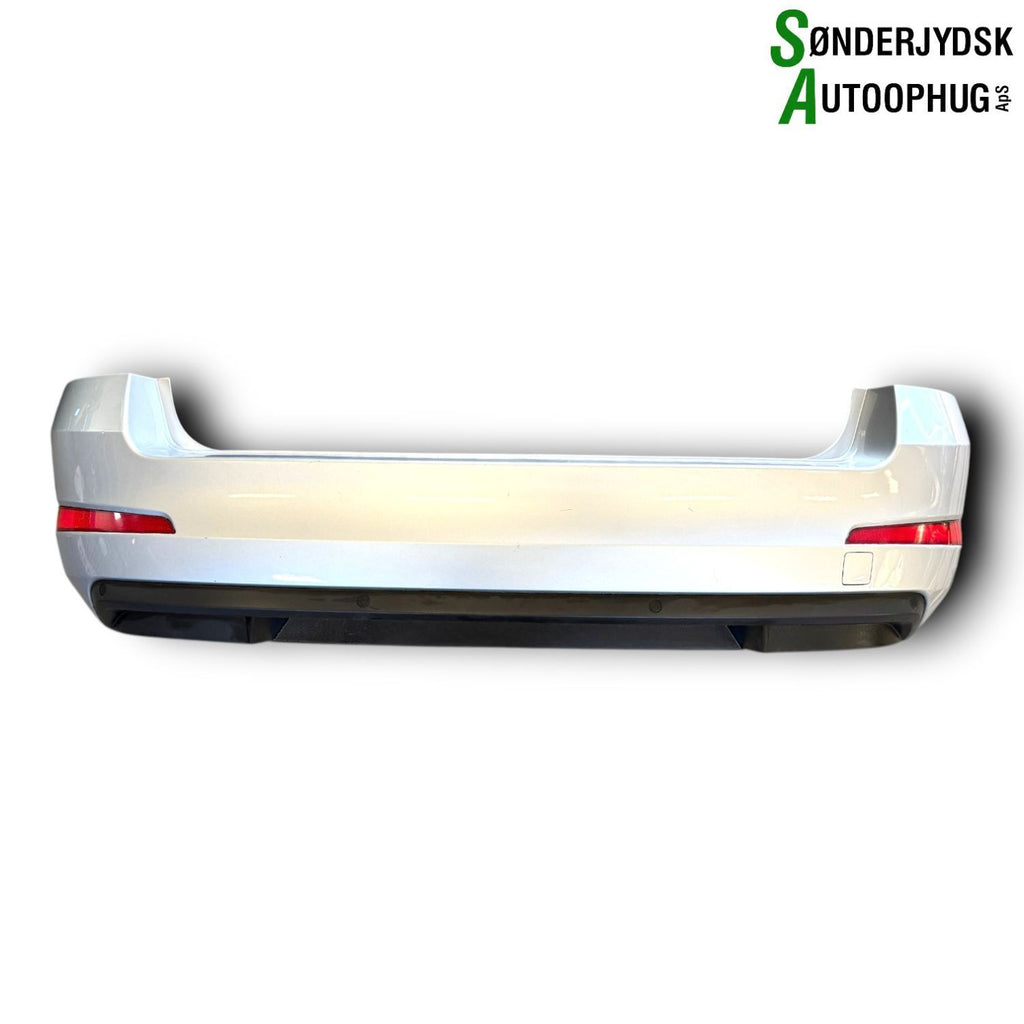 Skoda Octavia Bagkofanger Med OEM Nr. 5E9807421 Fra Skoda Ophugger