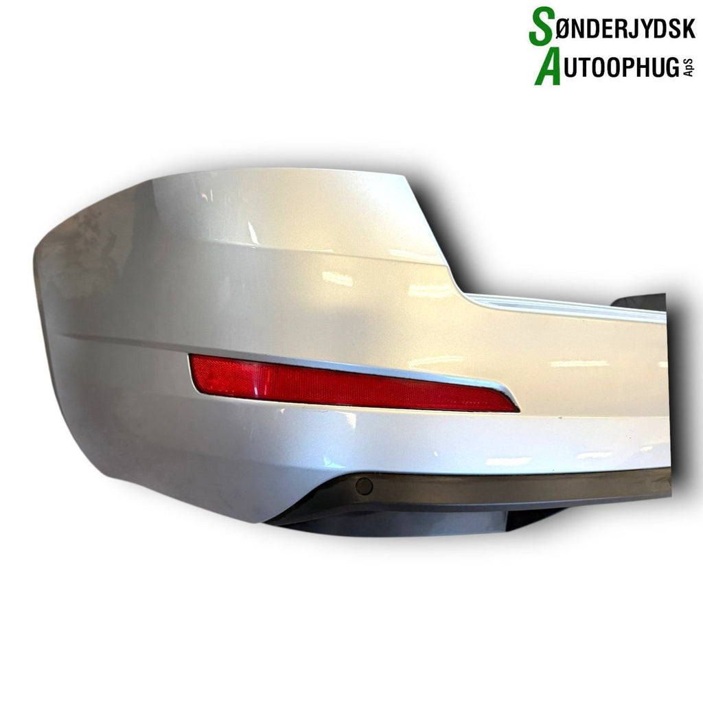 Skoda Octavia Bagkofanger Med OEM Nr. 5E9807421 Fra Skoda Ophugger