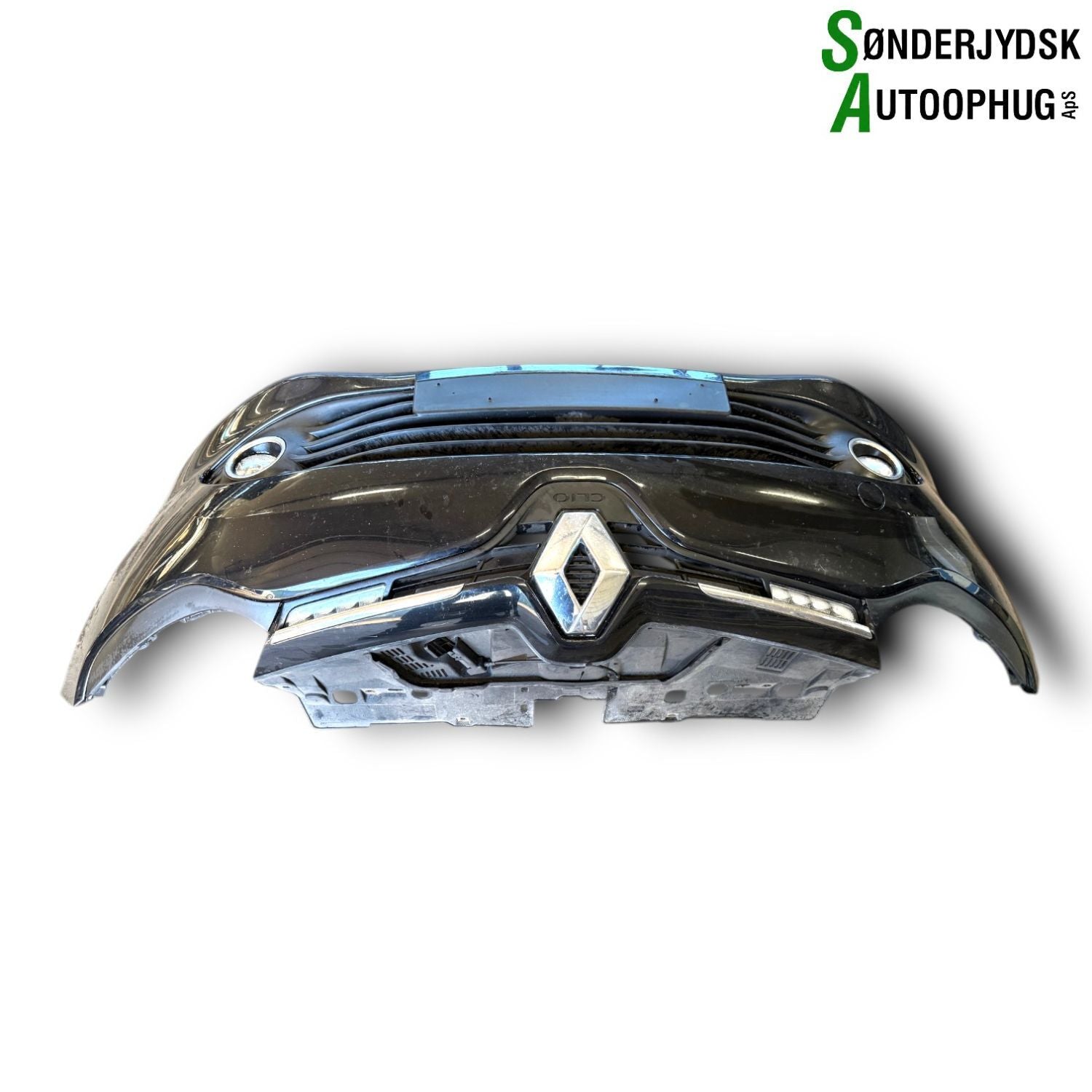 Renault Clio 4 Forkofanger Med OEM Nr. 960157969R Fra Renault Ophugger