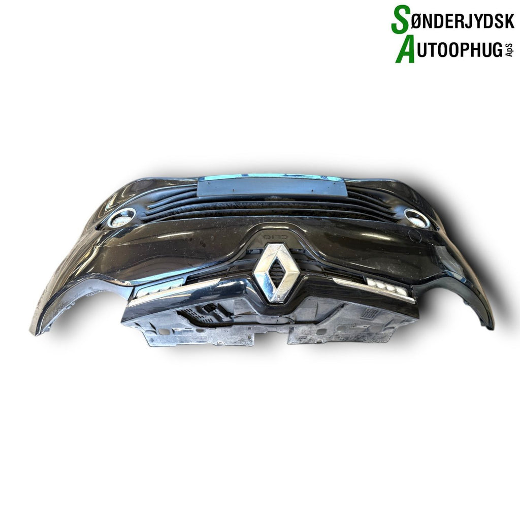 Renault Clio 4 Forkofanger Med OEM Nr. 620220826R Fra Renault Ophugger