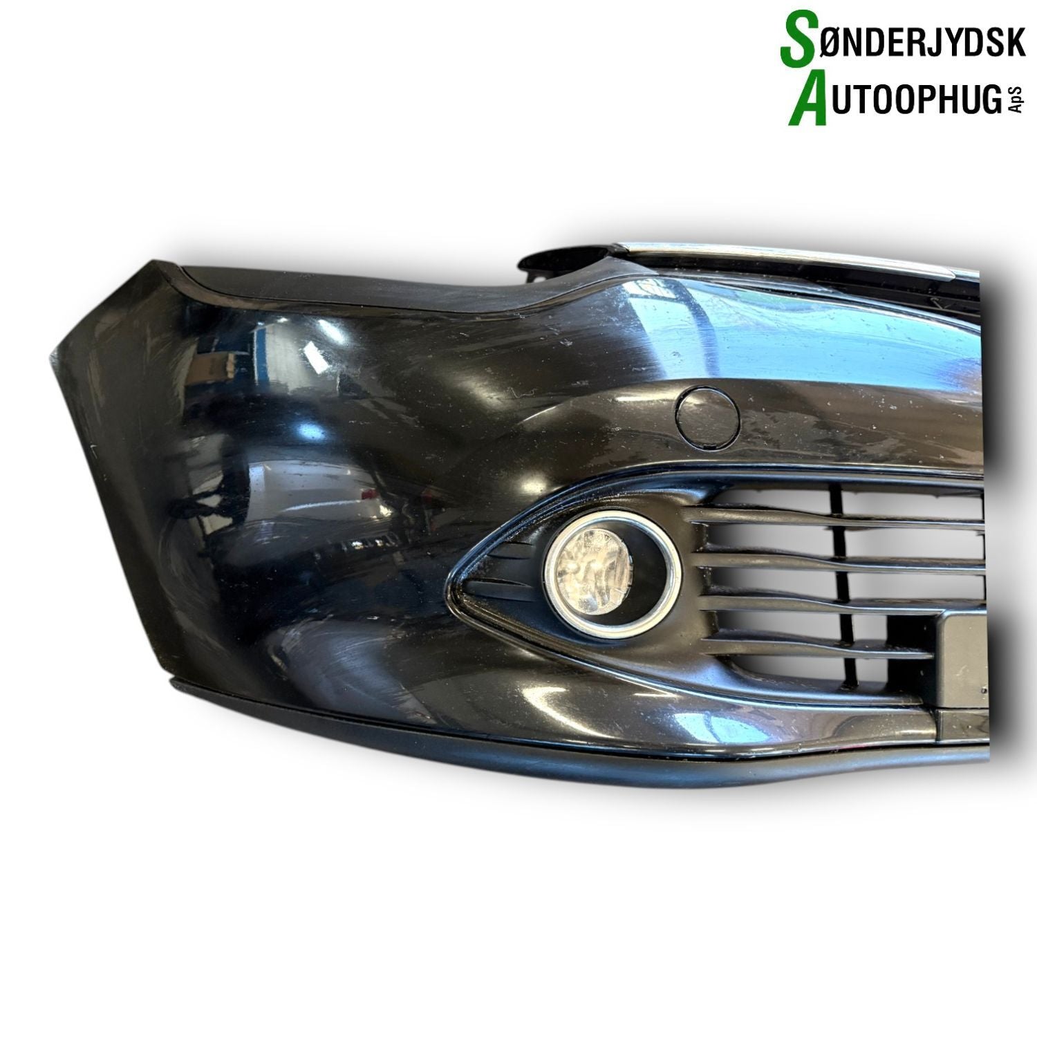 Renault Clio 4 Forkofanger Med OEM Nr. 622542958R Fra Renault Ophugger
