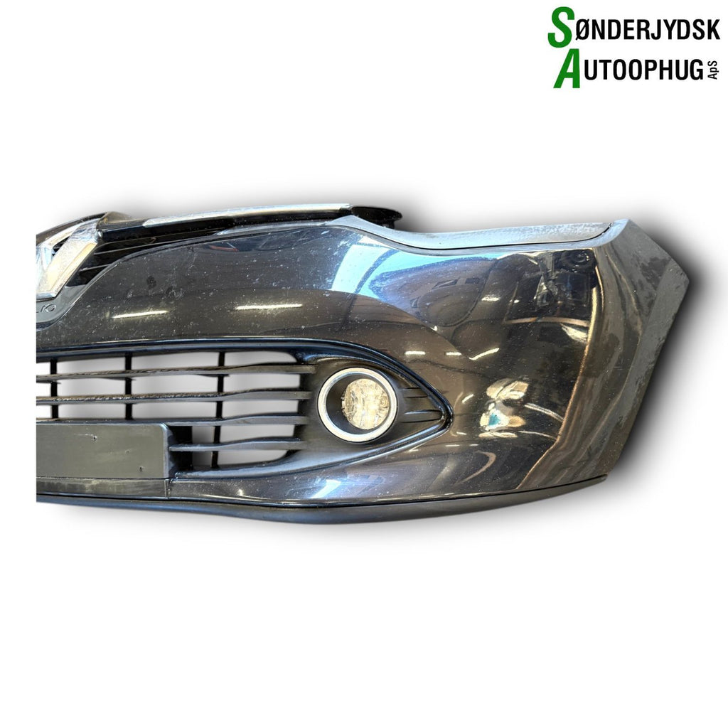 Renault Clio 4 Forkofanger Med OEM Nr. 622542958R Fra Renault Ophugger