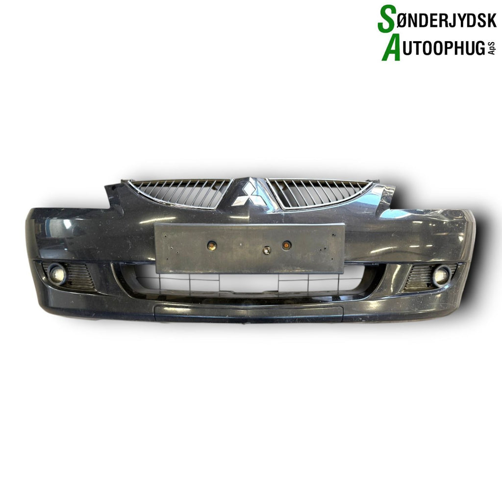 Mitsubishi Lancer Forkofanger Med OEM Nr. MN126467XA Fra Mitsubishi Ophugger