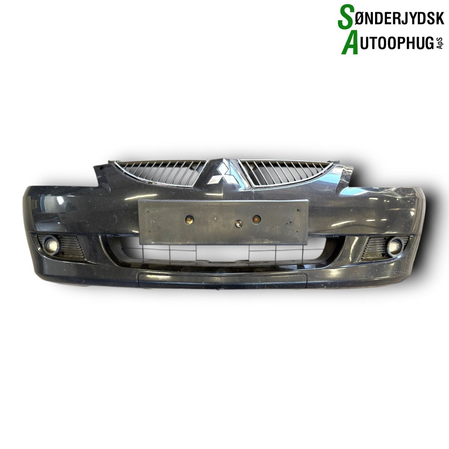 Mitsubishi Lancer Forkofanger Med OEM Nr. MN126467XA Fra Mitsubishi Ophugger