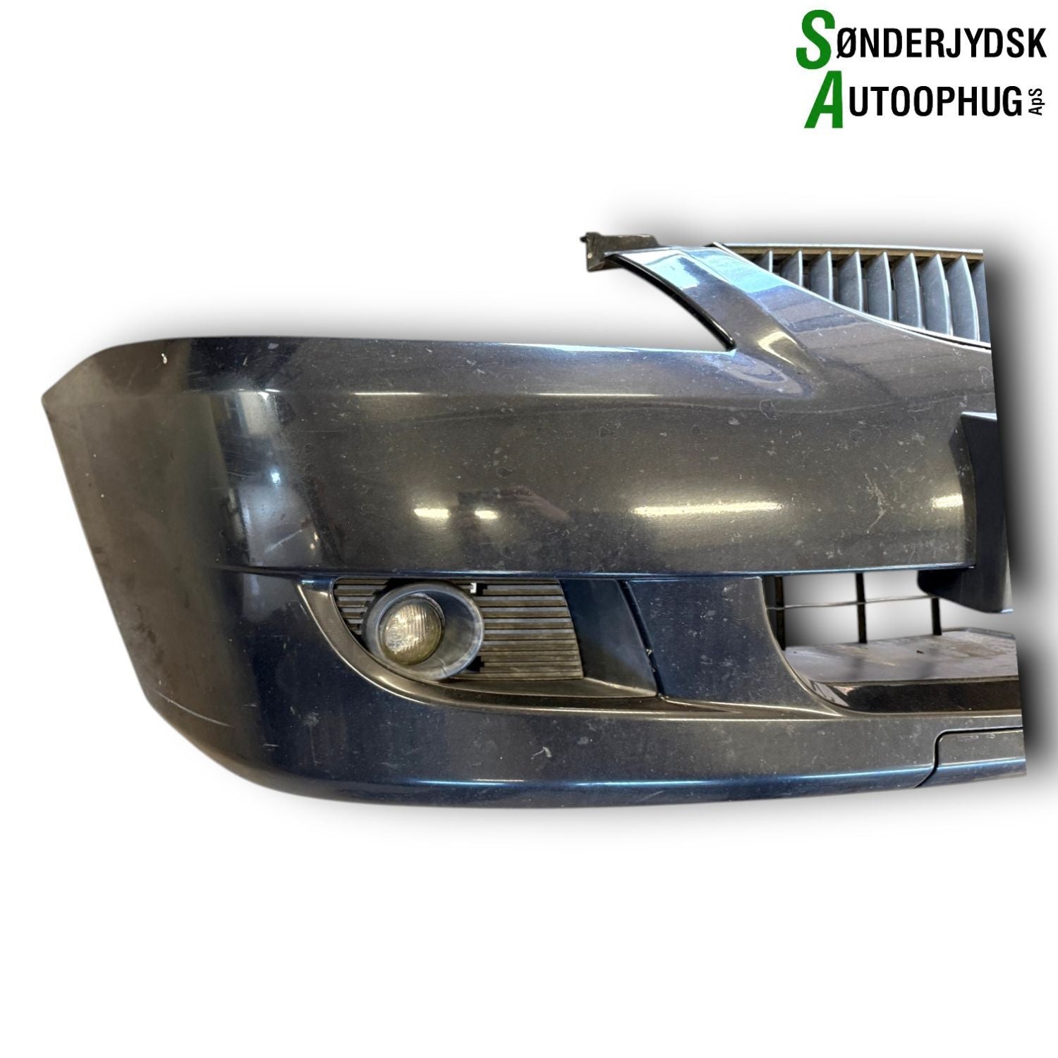 Mitsubishi Lancer Forkofanger Med OEM Nr. MN126467XA Fra Mitsubishi Ophugger