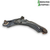 Renault Clio 4 Bærearm F.N. V Med OEM Nr. 545050399 Fra Renault Ophugger