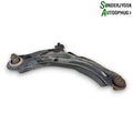 Renault Clio 4 Bærearm F.N. V Med OEM Nr. 545050399 Fra Renault Ophugger