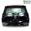 Renault Clio 4 Bagklap Med OEM Nr. 901003261R Fra Renault Ophugger