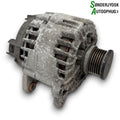 Skoda Octavia Generator Med OEM Nr. 65261019002 Fra Skoda Ophugger