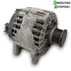Skoda Octavia Generator Med OEM Nr. 03L903024TX Fra Skoda Ophugger