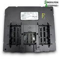 Skoda Octavia Bcm / Komfortkomputer Med OEM Nr. 5Q0937086Q Fra Skoda Ophugger
