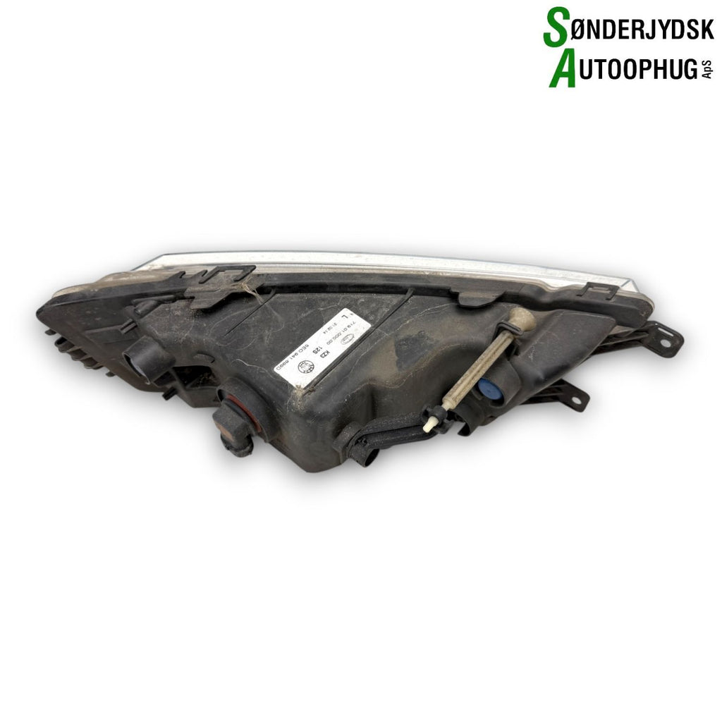 Skoda Octavia Tågelygte For Med OEM Nr. 5E0941701D Fra Skoda Ophugger