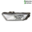 Skoda Octavia Tågelygte For Med OEM Nr. 5E0941701 Fra Skoda Ophugger