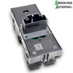 Skoda Octavia Kontakt Rudehejs Med OEM Nr. 5E0959857WHS Fra Skoda Ophugger