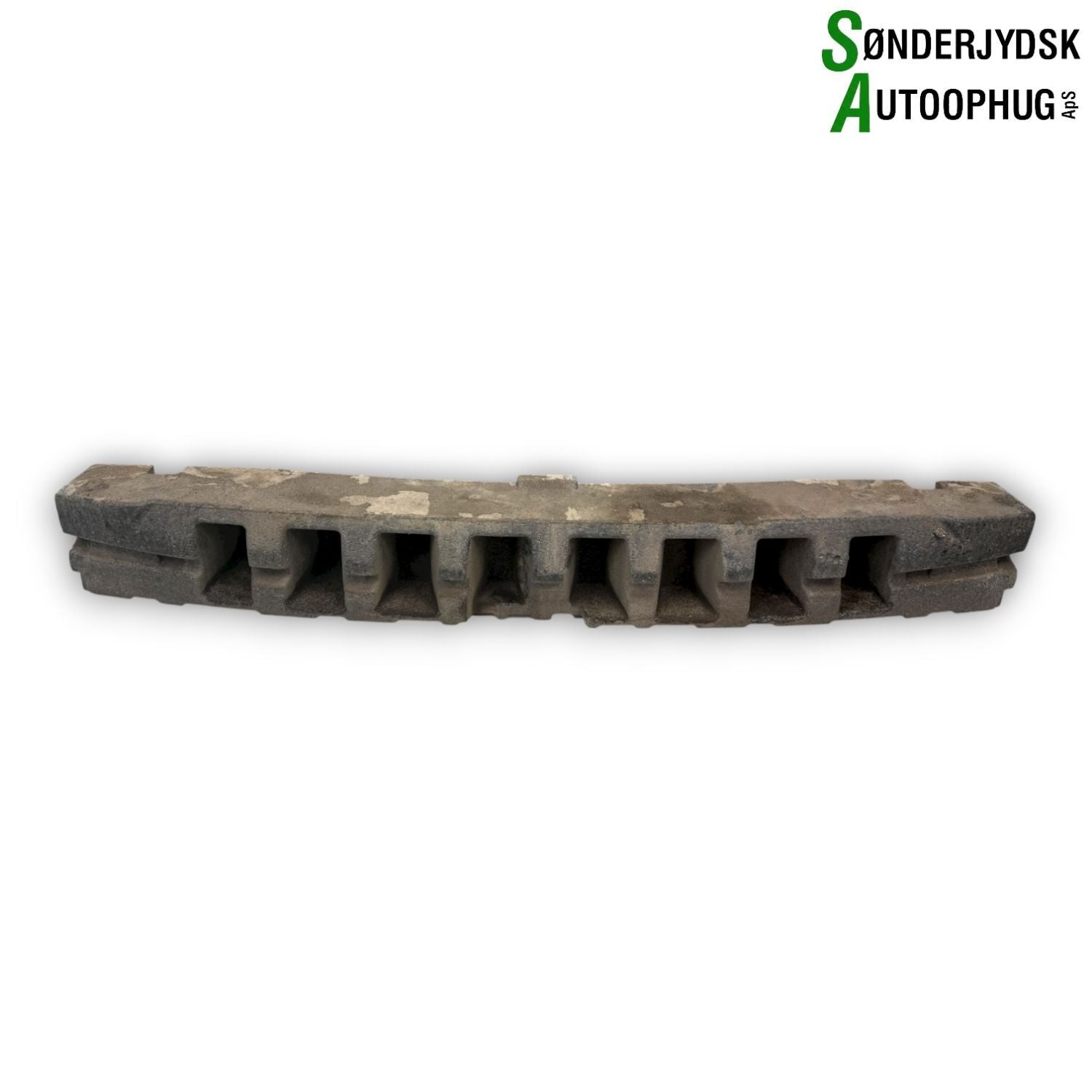 Skoda Citigo Kofangerstiver Med OEM Nr. 1S0807251A Fra Skoda Ophugger