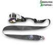 Skoda Citigo Sikkerhedsseler For Med OEM Nr. 1S4857705D Fra Skoda Ophugger