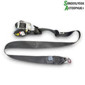 Skoda Citigo Sikkerhedsseler For Med OEM Nr. 1S4857705D Fra Skoda Ophugger