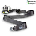 Skoda Citigo Sikkerhedsseler For Med OEM Nr. 1S4857706D Fra Skoda Ophugger